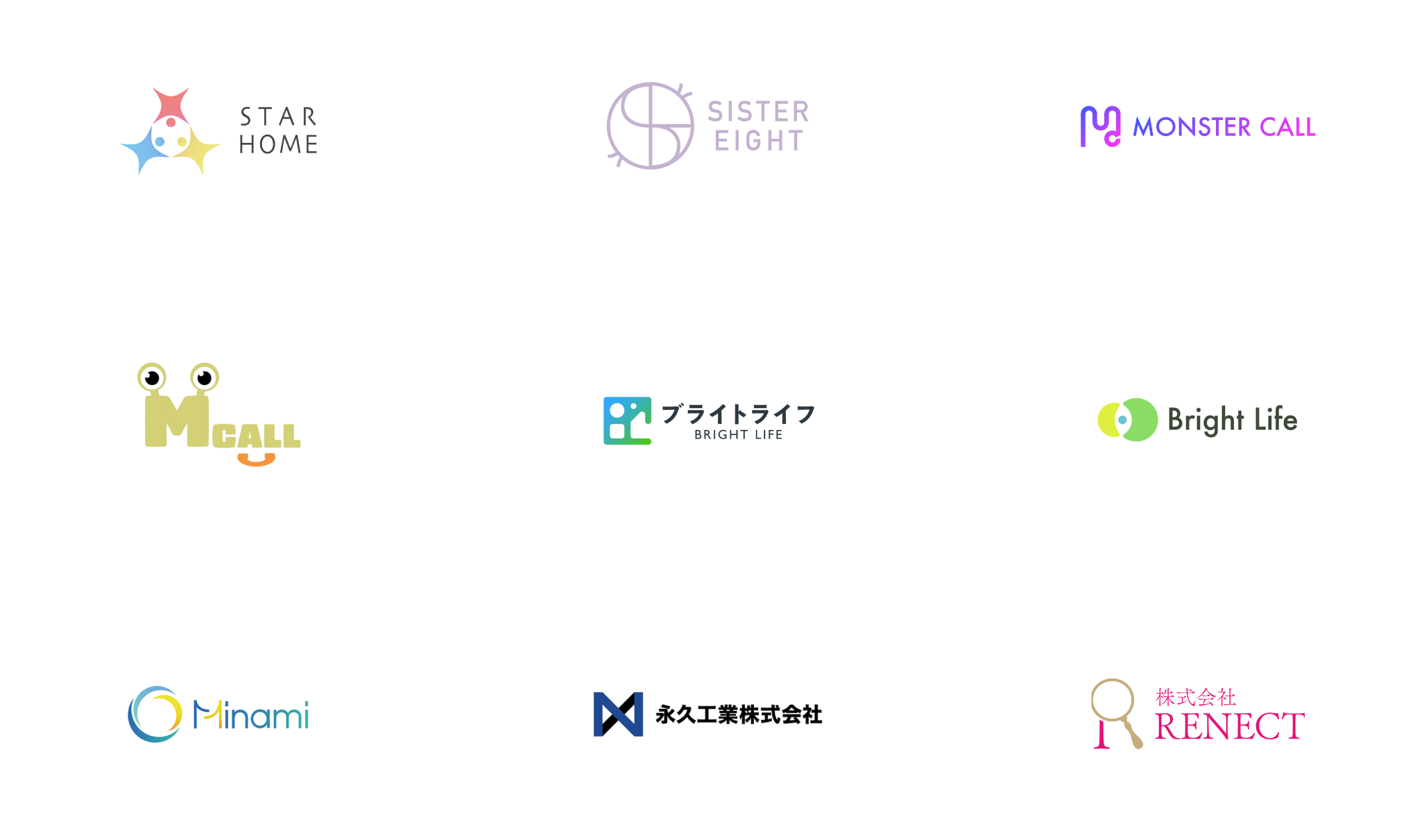 ロゴ制作